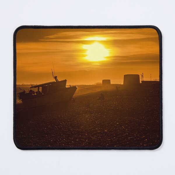 Item preview, Sunset over Fisherman's beach designed and sold by Dave Hare Photography.