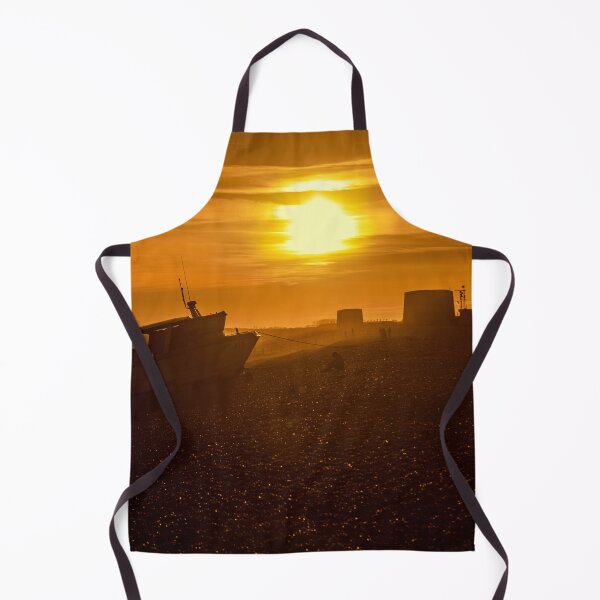 Item preview, Sunset over Fisherman's beach designed and sold by Dave Hare Photography.