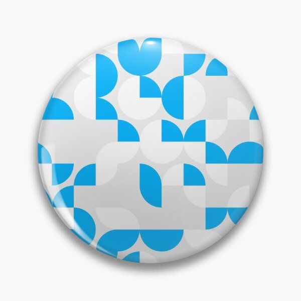 Item preview, Geometric Pattern Art designed and sold by IuriiVlasenko.