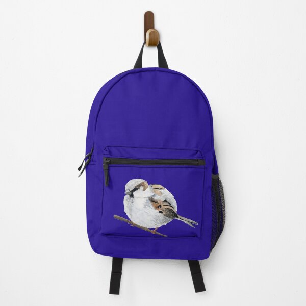 Item preview, Watercolor House Sparrow designed and sold by Meagan Stratton.