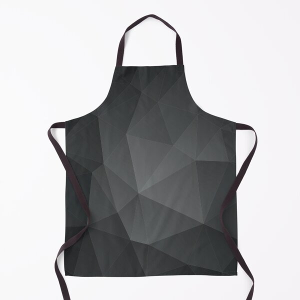 Item preview, Fusion Dark Black Geometric 3D Pattern background designed and sold by Red-ElYoubi.