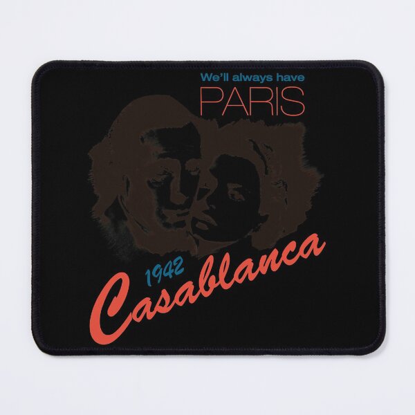 Item preview, People Call Me Casablanca Hollywood designed and sold by RickieHermiston.