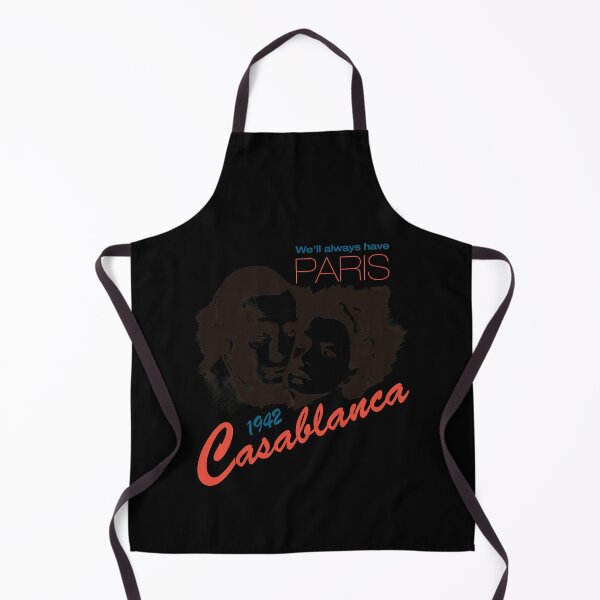 Item preview, People Call Me Casablanca Hollywood designed and sold by RickieHermiston.