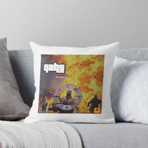 Item preview, Car Thieves designed and sold by fatima-a.