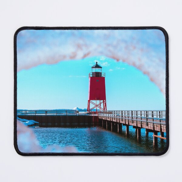Item preview, Guiding Light through the Frozen Lens designed and sold by Michael Deemer.