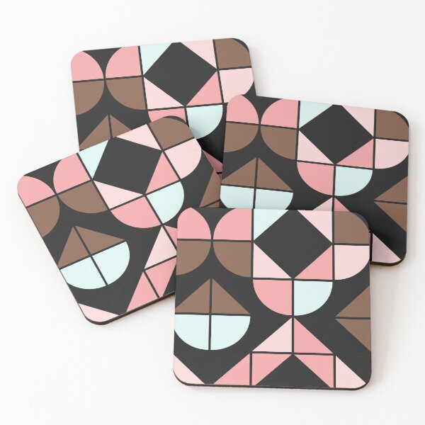 Item preview, Geometric Pattern Art designed and sold by IuriiVlasenko.