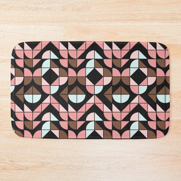 Item preview, Geometric Pattern Art designed and sold by IuriiVlasenko.