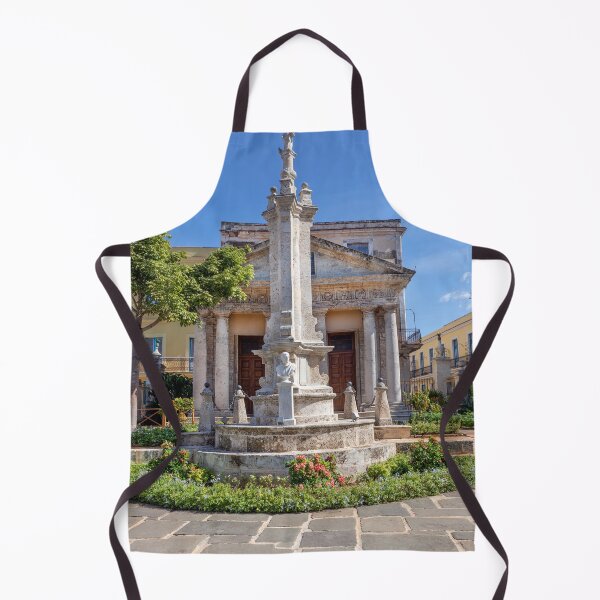 Item preview, El Templete, Havana designed and sold by Dave Hare Photography.