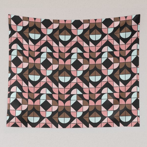 Item preview, Geometric Pattern Art designed and sold by IuriiVlasenko.