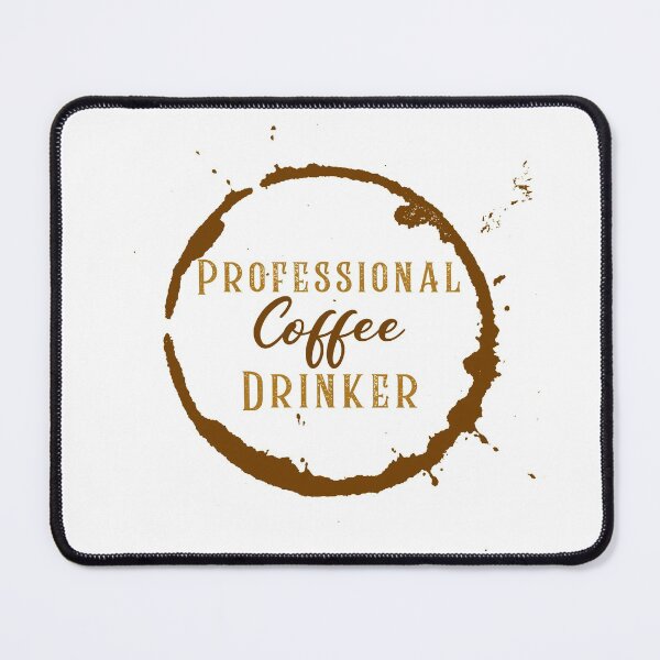 Item preview, Bebedora de café profesional designed and sold by ClickBuyEnjoy.