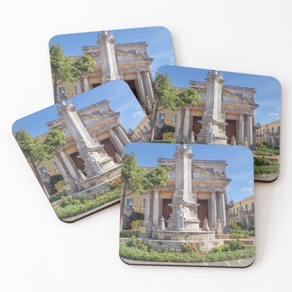 Item preview, El Templete, Havana designed and sold by Dave Hare Photography.