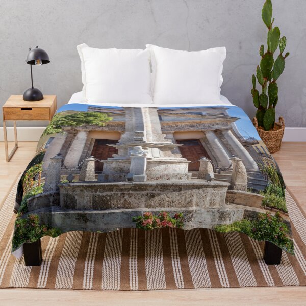 Item preview, El Templete, Havana designed and sold by Dave Hare Photography.