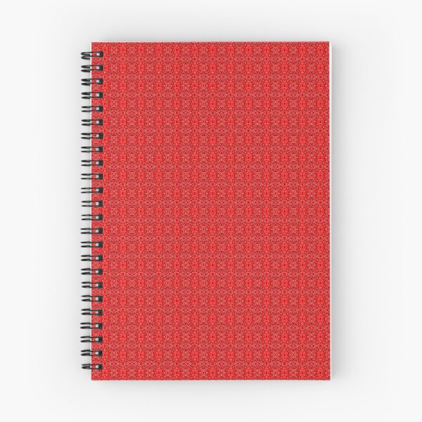 Item preview, Fabrics - Festive Red designed and sold by DiscoGypsyFish.