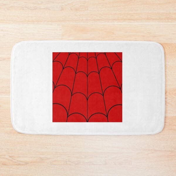 Item preview, Spider web - red designed and sold by amupanda.