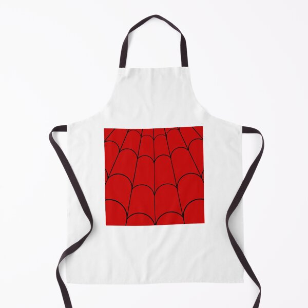 Item preview, Spider web - red designed and sold by amupanda.