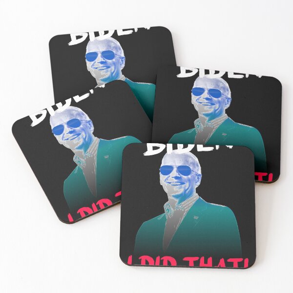 Item preview, Joe Biden i did that designed and sold by ROBYNDSON.
