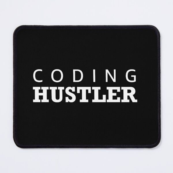 Artikelvorschau, Coding Hustler | Programmierung entworfen und verkauft von Wanc Designs.