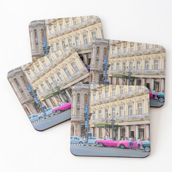 Item preview, Havana Taxis designed and sold by Dave Hare Photography.