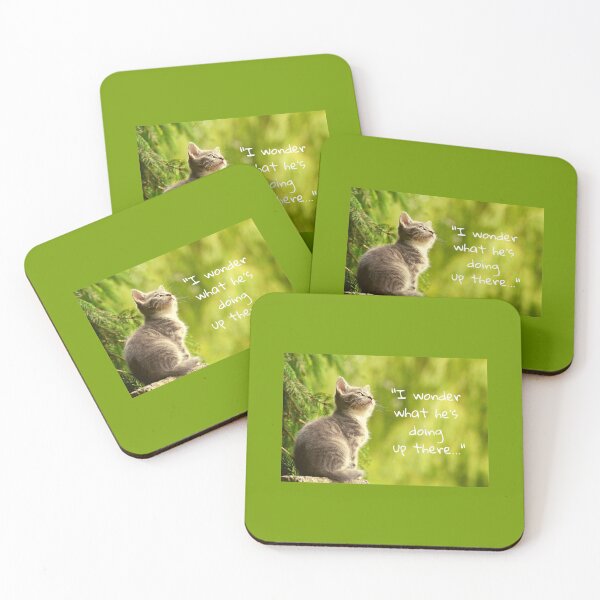Item preview, Curious Cat designed and sold by Axi35.