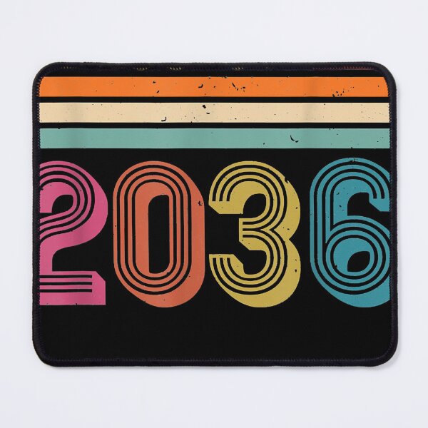 Item preview, Class Of 2036 Back To School Pre-K Graduate Vintage Retro designed and sold by woodwardmyers.