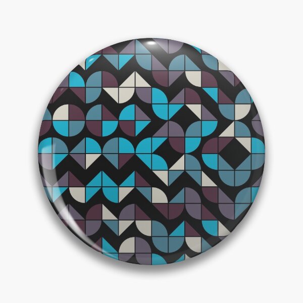 Item preview, Geometric Pattern Art designed and sold by IuriiVlasenko.