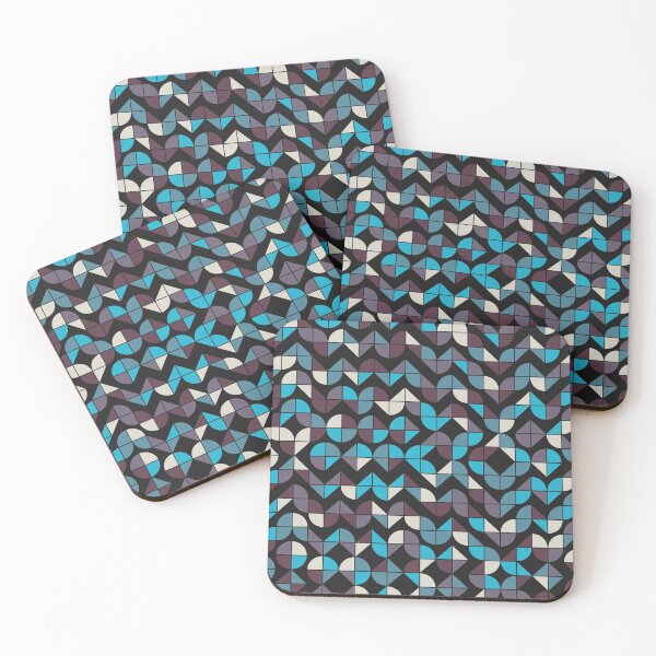 Item preview, Geometric Pattern Art designed and sold by IuriiVlasenko.