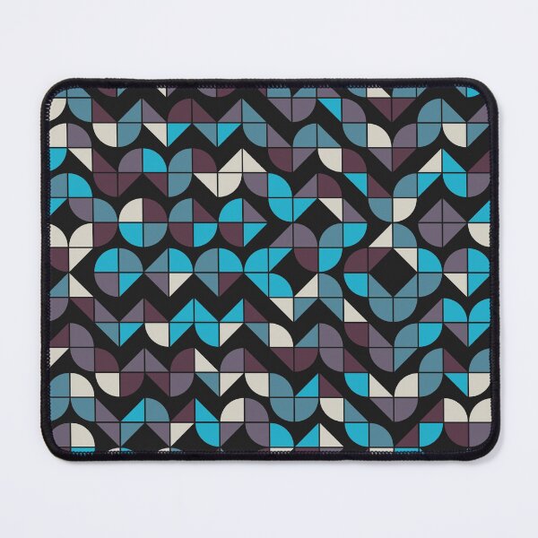 Item preview, Geometric Pattern Art designed and sold by IuriiVlasenko.