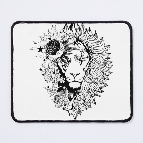 Item preview, Alpha Lion King designed and sold by BRILMO.