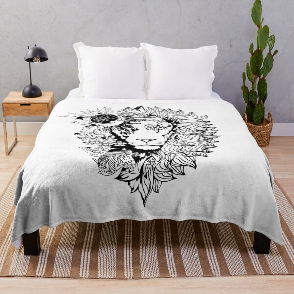 Item preview, Alpha Lion King designed and sold by BRILMO.