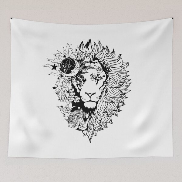 Item preview, Alpha Lion King designed and sold by BRILMO.