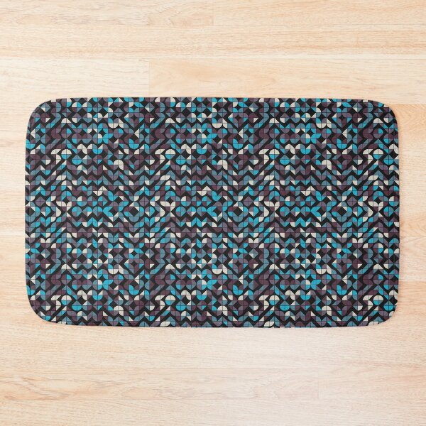 Item preview, Geometric Pattern Art designed and sold by IuriiVlasenko.