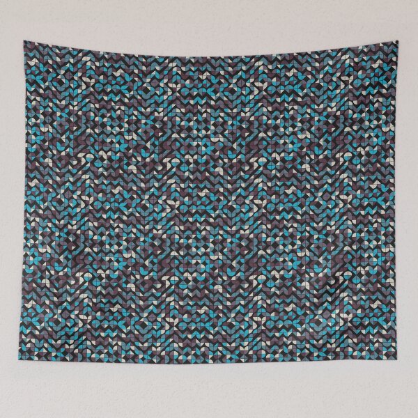 Item preview, Geometric Pattern Art designed and sold by IuriiVlasenko.