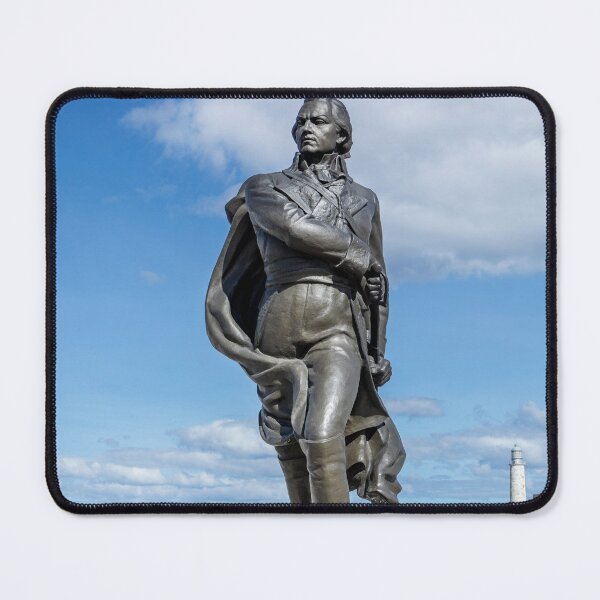 Item preview, Francisco de Miranda designed and sold by Dave Hare Photography.