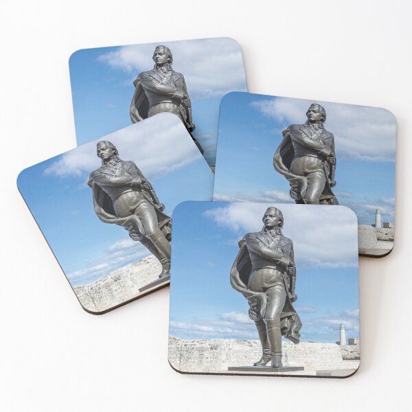 Item preview, Francisco de Miranda designed and sold by Dave Hare Photography.