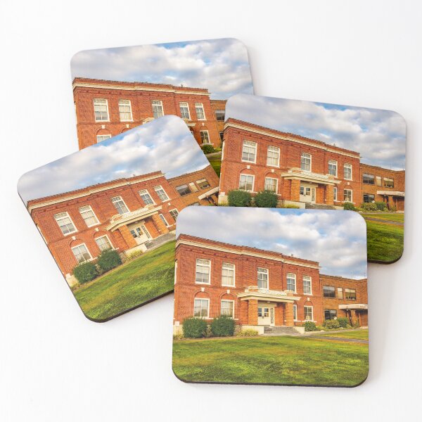 Item preview, The San Juan County Courthouse designed and sold by Bryan Spellman.