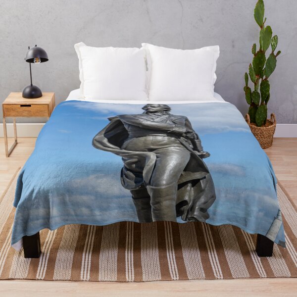 Item preview, Francisco de Miranda designed and sold by Dave Hare Photography.