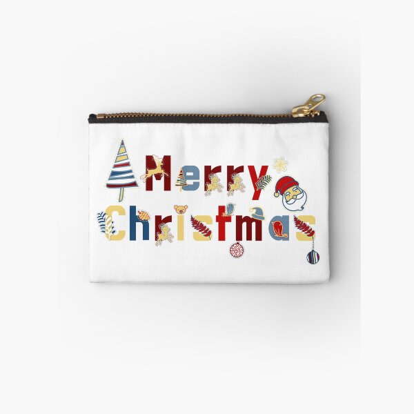 Item preview, Merry Christmas typography designed and sold by hadkhanong.