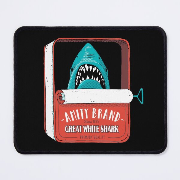 Item preview, Tinned Shark designed and sold by DinoMike.