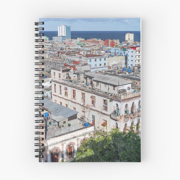 Item preview, Rooftops of Havana designed and sold by Dave Hare Photography.