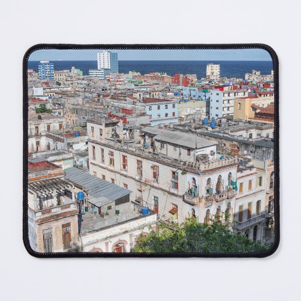 Item preview, Rooftops of Havana designed and sold by Dave Hare Photography.