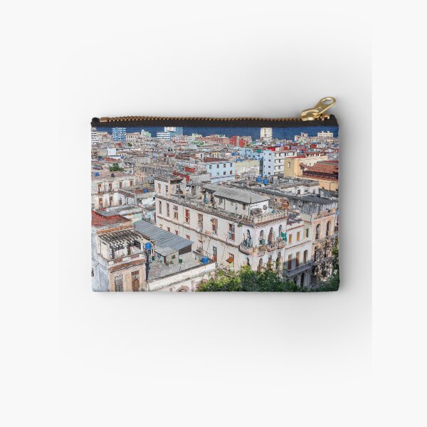 Item preview, Rooftops of Havana designed and sold by Dave Hare Photography.