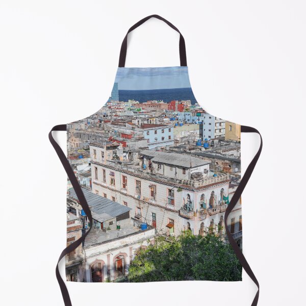 Item preview, Rooftops of Havana designed and sold by Dave Hare Photography.