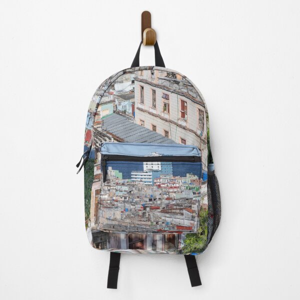 Item preview, Rooftops of Havana designed and sold by Dave Hare Photography.