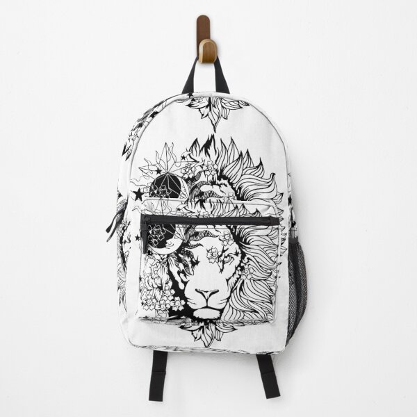 Item preview, Alpha Lion King designed and sold by BRILMO.