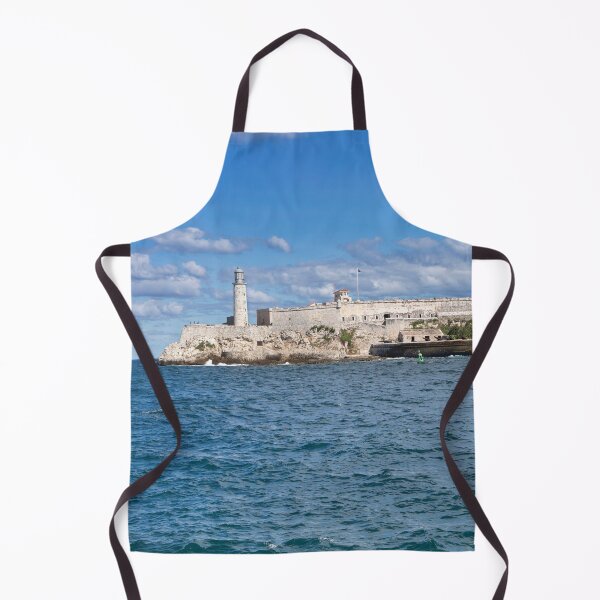 Item preview, Morro Castle, Havana Bay designed and sold by Dave Hare Photography.