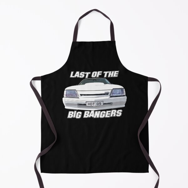 Item preview, Last of the Big Bangers - VK HDT designed and sold by radestilo.