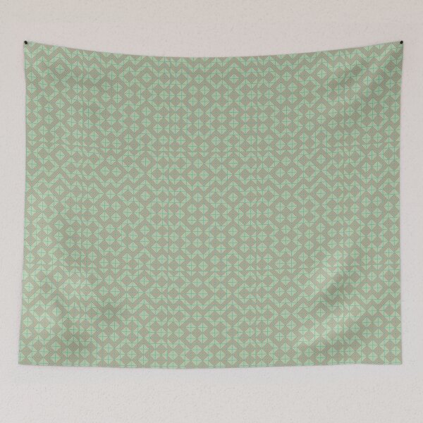 Item preview, Geometric Pattern Art designed and sold by IuriiVlasenko.