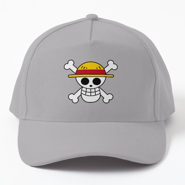 Straw Hat Crew Essential Baseball Cap