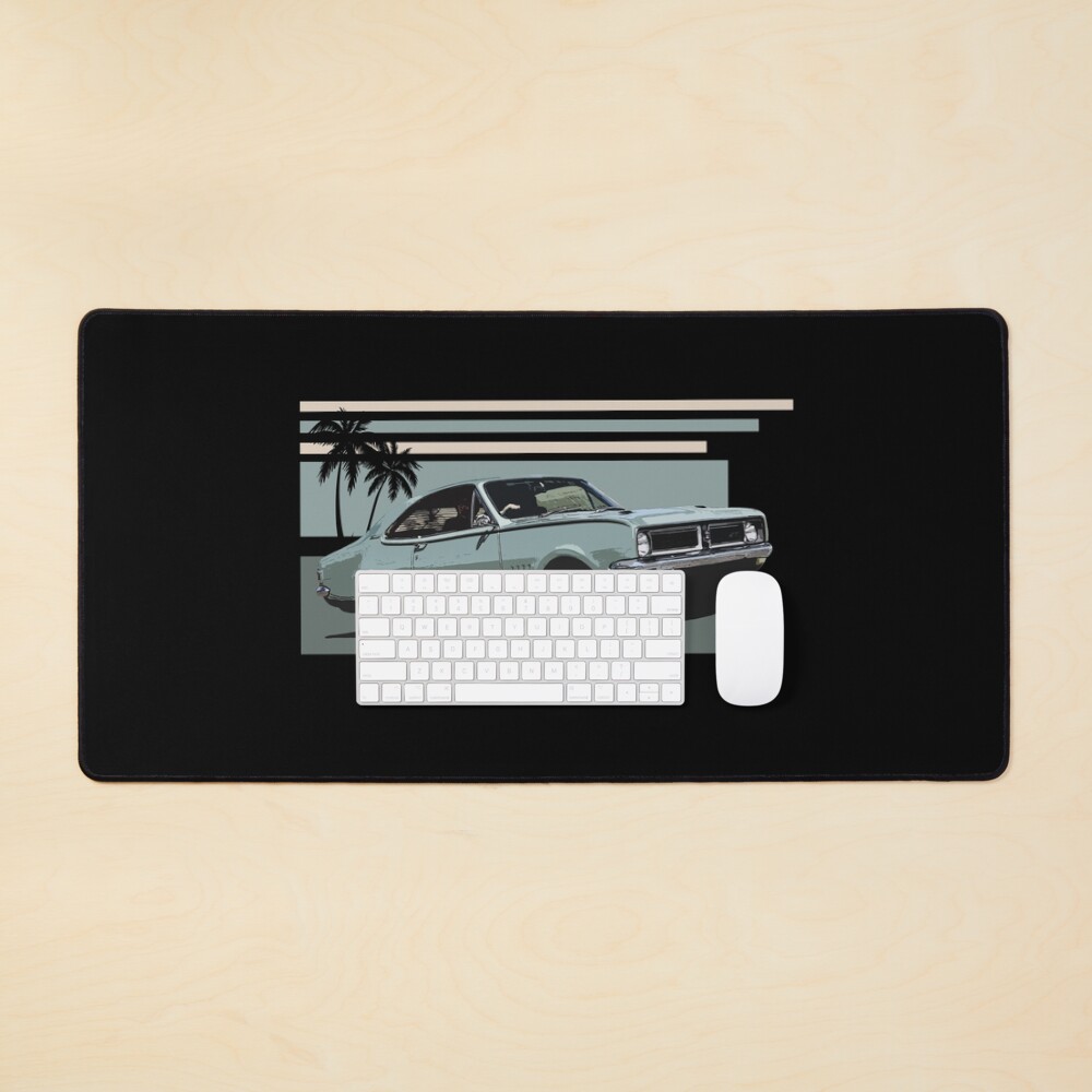 Item preview, Desk Mat designed and sold by radestilo.