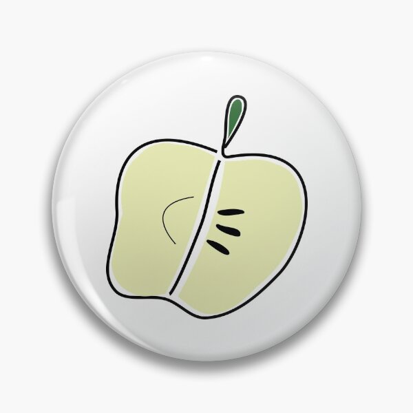 Item preview, Fresh Apple keeps us happy designed and sold by Luovamaailma.